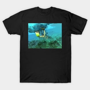 Snorkeling T-Shirt